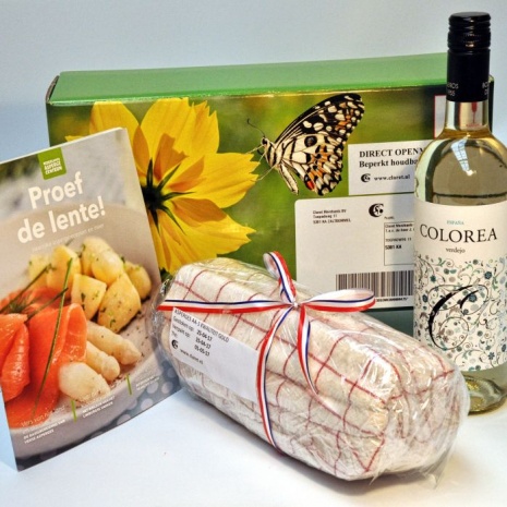 aspergepakket-verdejo