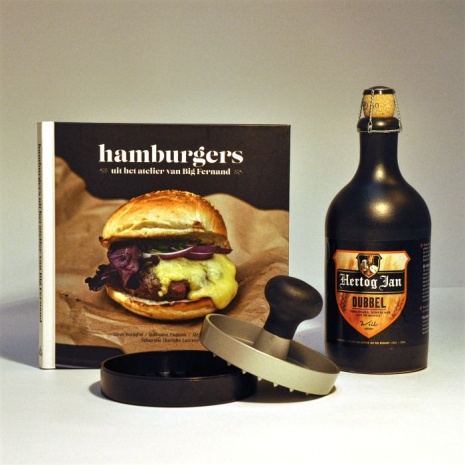 hamburgerpakket